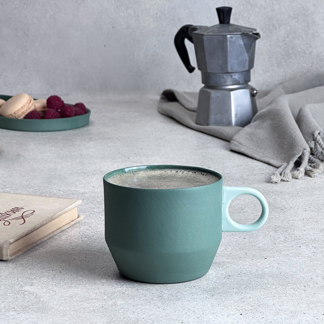 Introducing Our New Collection: Timeless Elegance Meets Natural Beauty