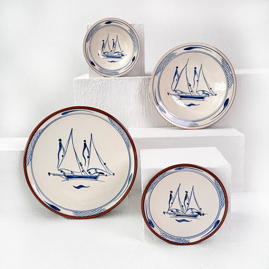 Troy Collection