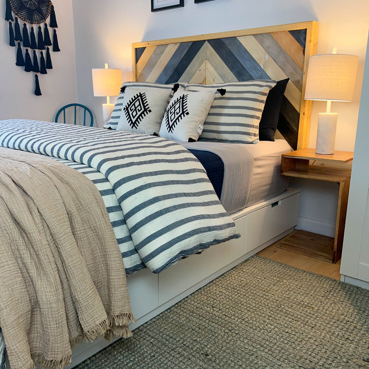 Zeep Naturals | Muslin Cotton Bedspreads/Blankets | Zeep Naturals brings you handcrafted soaps, organic cotton towels, and artisan kitchen essentials — all inspired by nature. Discover simple, sustainable living with products designed to soothe your senses and your home.