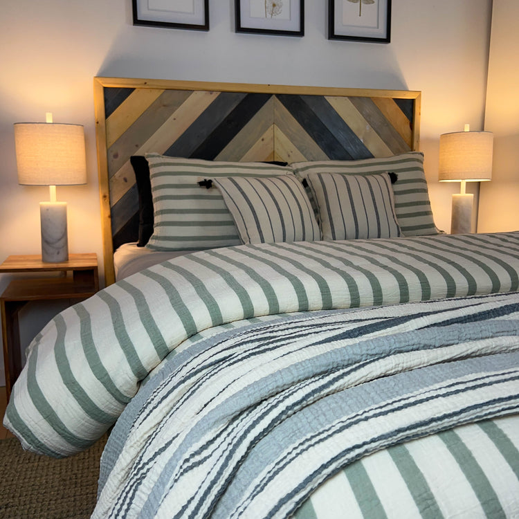 Zeep Naturals | Muslin Cotton Bedspreads/Blankets | Zeep Naturals brings you handcrafted soaps, organic cotton towels, and artisan kitchen essentials — all inspired by nature. Discover simple, sustainable living with products designed to soothe your senses and your home.