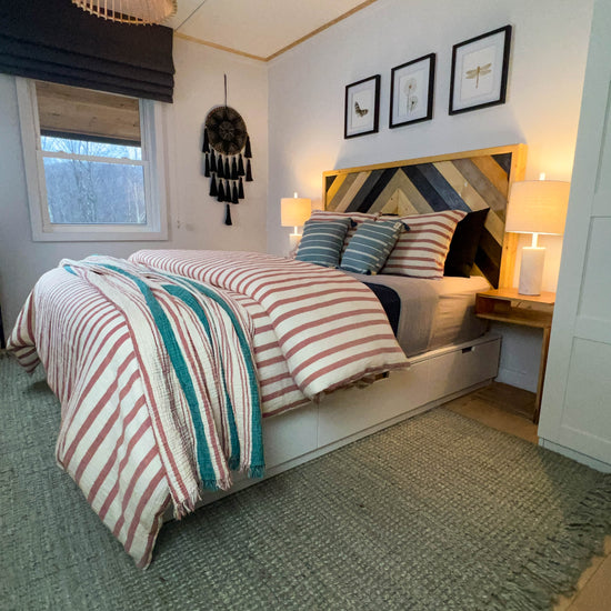 Zeep Naturals | Muslin Bedspreads/Blankets | Zeep Naturals brings you handcrafted soaps, organic cotton towels, and artisan kitchen essentials — all inspired by nature. Discover simple, sustainable living with products designed to soothe your senses and your home.