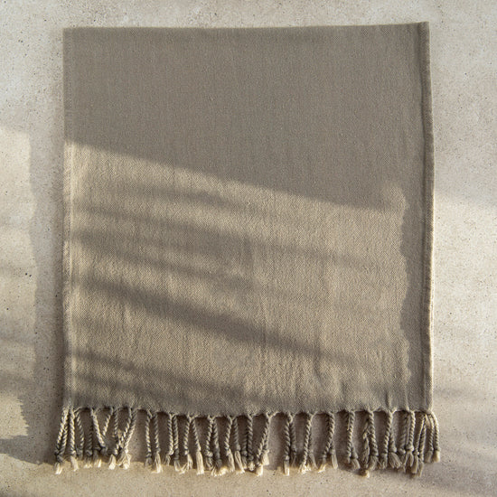Zeep Naturals | Stone Washed Kitchen/Hand Towels (Set of 2) | Zeep Naturals brings you handcrafted soaps, organic cotton towels, and artisan kitchen essentials — all inspired by nature. Discover simple, sustainable living with products designed to soothe your senses and your home.