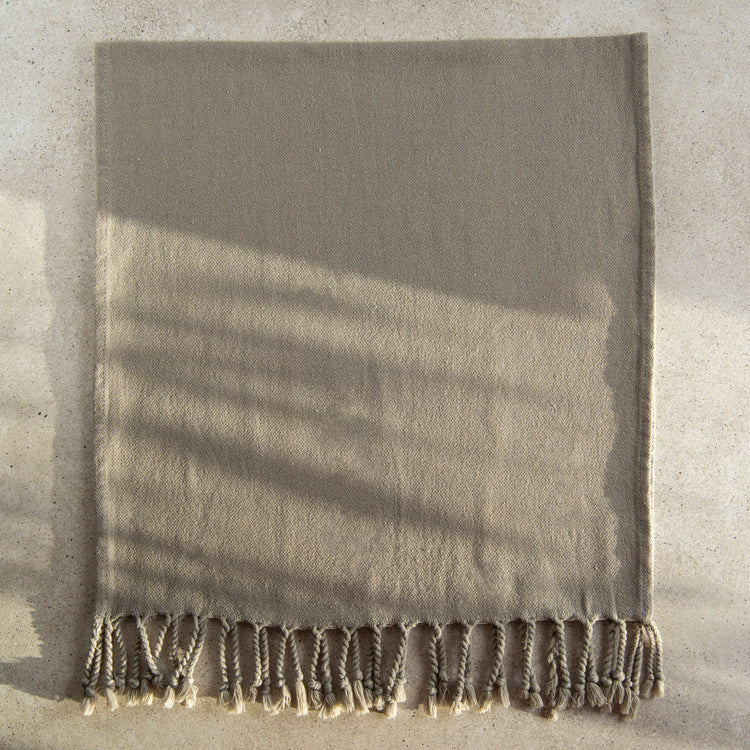 Zeep Naturals | Stone Washed Kitchen/Hand Towels (Set of 2) | Zeep Naturals brings you handcrafted soaps, organic cotton towels, and artisan kitchen essentials — all inspired by nature. Discover simple, sustainable living with products designed to soothe your senses and your home.