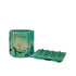 Zeep Naturals | Asitane Soap Coasters and Toothbrush Holders Matte Aqua with Brown Fleckers | Zeep Naturals brings you handcrafted soaps, organic cotton towels, and artisan kitchen essentials — all inspired by nature. Discover simple, sustainable living with products designed to soothe your senses and your home.