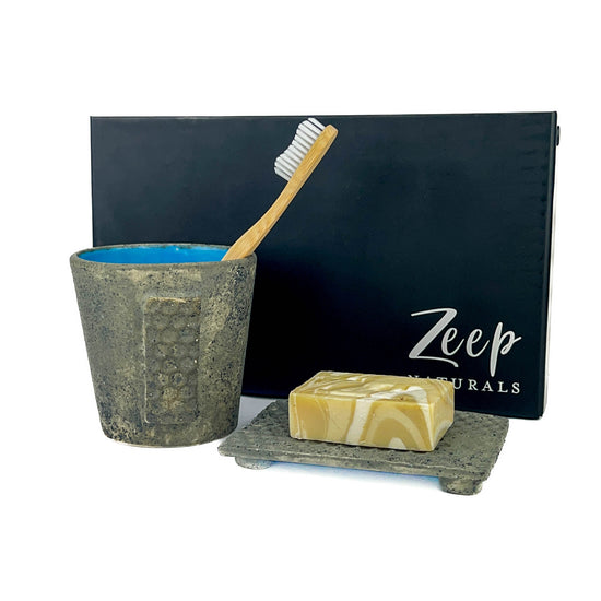 Zeep Naturals | Asitane Soap Coasters and Toothbrush Holders | Zeep Naturals brings you handcrafted soaps, organic cotton towels, and artisan kitchen essentials — all inspired by nature. Discover simple, sustainable living with products designed to soothe your senses and your home.