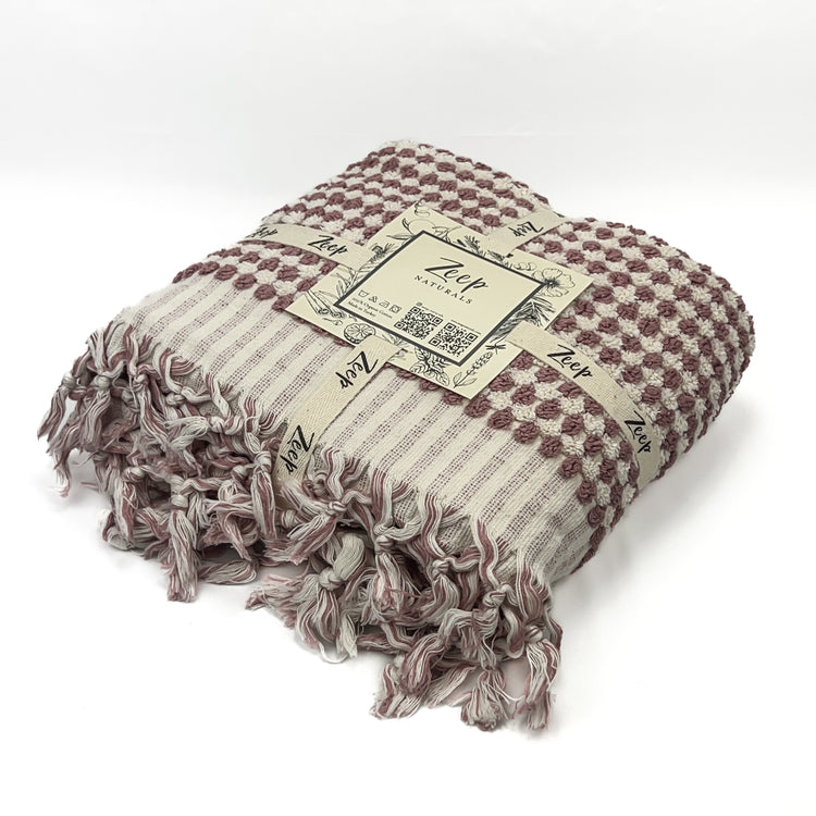 Zeep Naturals | Chickpea Towels | Zeep Naturals brings you handcrafted soaps, organic cotton towels, and artisan kitchen essentials — all inspired by nature. Discover simple, sustainable living with products designed to soothe your senses and your home.