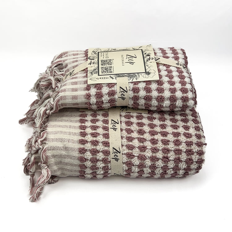 Zeep Naturals | Chickpea Towels | Zeep Naturals brings you handcrafted soaps, organic cotton towels, and artisan kitchen essentials — all inspired by nature. Discover simple, sustainable living with products designed to soothe your senses and your home.