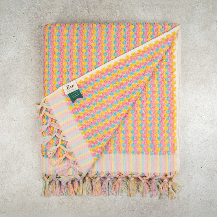 Zeep Naturals | Chickpea Towels | Zeep Naturals brings you handcrafted soaps, organic cotton towels, and artisan kitchen essentials — all inspired by nature. Discover simple, sustainable living with products designed to soothe your senses and your home.