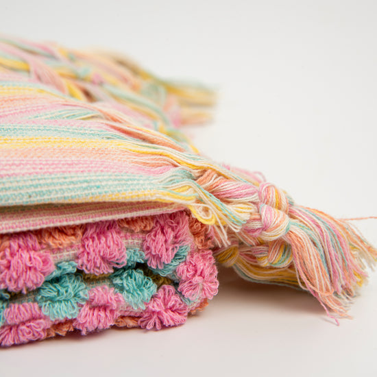 Zeep Naturals | Chickpea Towels | Zeep Naturals brings you handcrafted soaps, organic cotton towels, and artisan kitchen essentials — all inspired by nature. Discover simple, sustainable living with products designed to soothe your senses and your home.