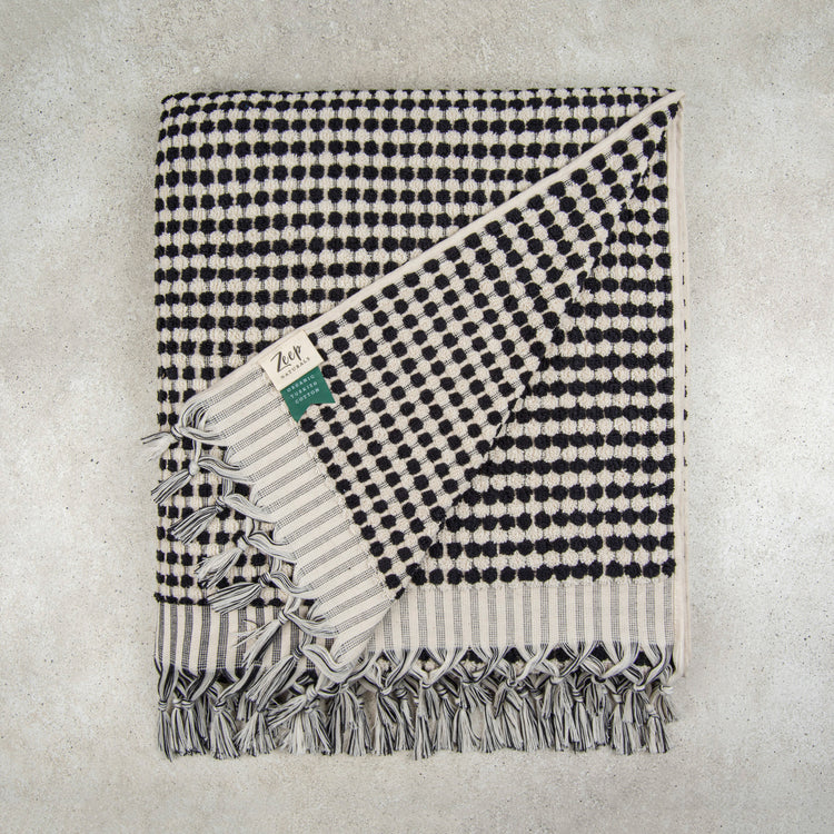 Zeep Naturals | Chickpea Towels | Zeep Naturals brings you handcrafted soaps, organic cotton towels, and artisan kitchen essentials — all inspired by nature. Discover simple, sustainable living with products designed to soothe your senses and your home.