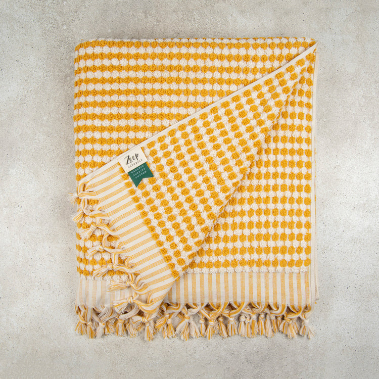 Zeep Naturals | Chickpea Towels | Zeep Naturals brings you handcrafted soaps, organic cotton towels, and artisan kitchen essentials — all inspired by nature. Discover simple, sustainable living with products designed to soothe your senses and your home.