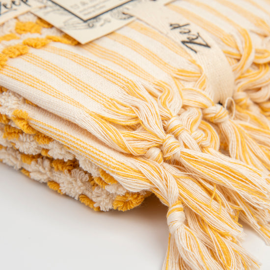 Zeep Naturals | Chickpea Towels | Zeep Naturals brings you handcrafted soaps, organic cotton towels, and artisan kitchen essentials — all inspired by nature. Discover simple, sustainable living with products designed to soothe your senses and your home.
