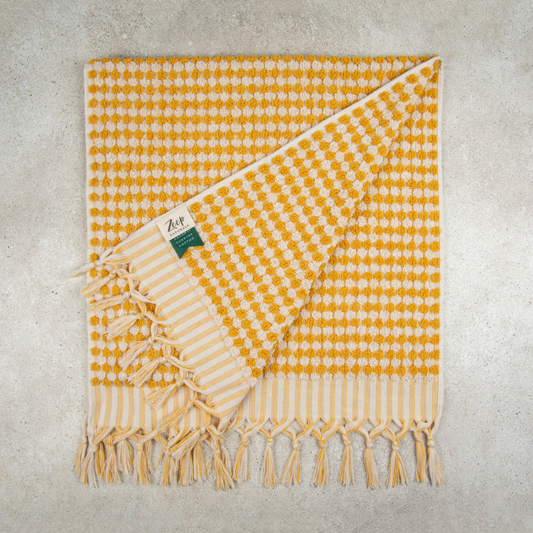 Zeep Naturals | Chickpea Towels | Zeep Naturals brings you handcrafted soaps, organic cotton towels, and artisan kitchen essentials — all inspired by nature. Discover simple, sustainable living with products designed to soothe your senses and your home.