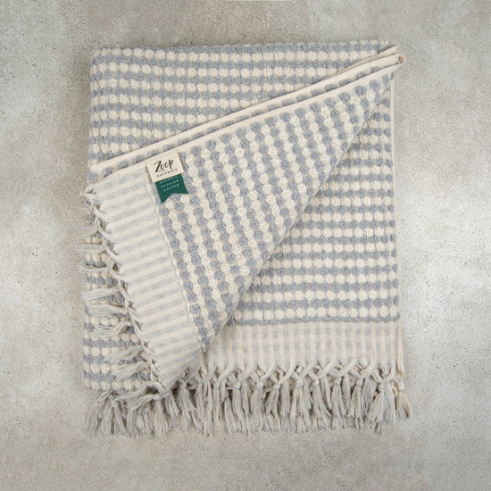 Zeep Naturals | Chickpea Towels | Zeep Naturals brings you handcrafted soaps, organic cotton towels, and artisan kitchen essentials — all inspired by nature. Discover simple, sustainable living with products designed to soothe your senses and your home.