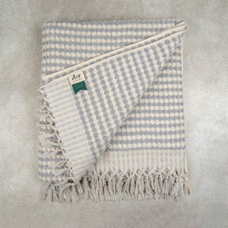 Zeep Naturals | Chickpea Towels | Zeep Naturals brings you handcrafted soaps, organic cotton towels, and artisan kitchen essentials — all inspired by nature. Discover simple, sustainable living with products designed to soothe your senses and your home.