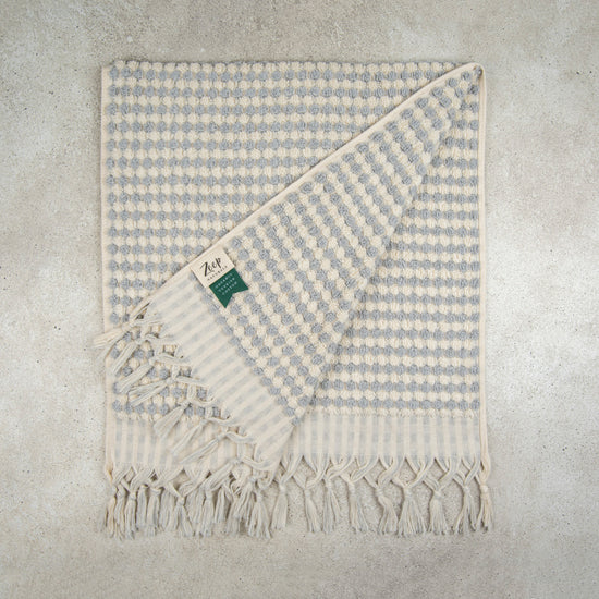 Zeep Naturals | Chickpea Towels | Zeep Naturals brings you handcrafted soaps, organic cotton towels, and artisan kitchen essentials — all inspired by nature. Discover simple, sustainable living with products designed to soothe your senses and your home.