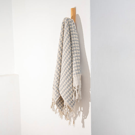 Zeep Naturals | Chickpea Towels | Zeep Naturals brings you handcrafted soaps, organic cotton towels, and artisan kitchen essentials — all inspired by nature. Discover simple, sustainable living with products designed to soothe your senses and your home.
