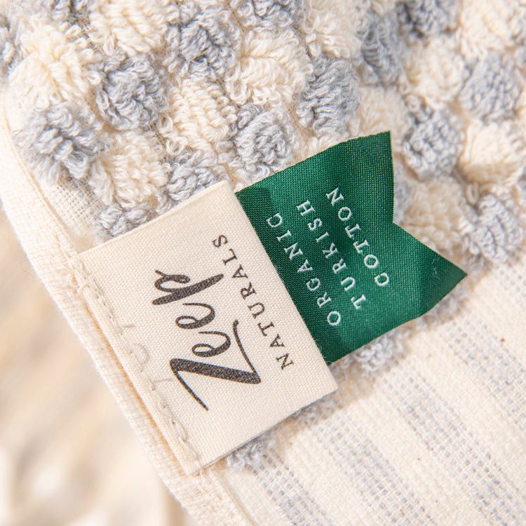 Zeep Naturals | Chickpea Towels | Zeep Naturals brings you handcrafted soaps, organic cotton towels, and artisan kitchen essentials — all inspired by nature. Discover simple, sustainable living with products designed to soothe your senses and your home.