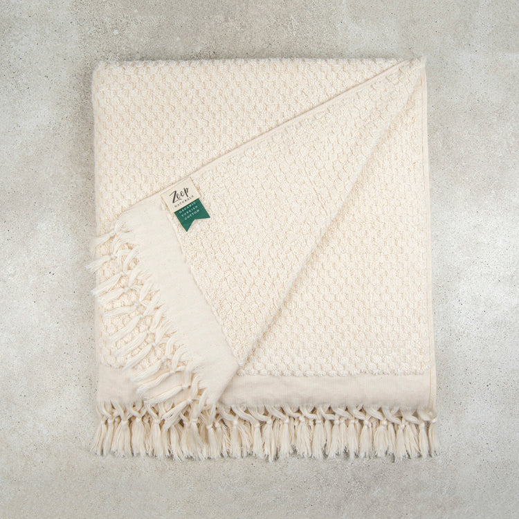 Zeep Naturals | Chickpea Towels | Zeep Naturals brings you handcrafted soaps, organic cotton towels, and artisan kitchen essentials — all inspired by nature. Discover simple, sustainable living with products designed to soothe your senses and your home.