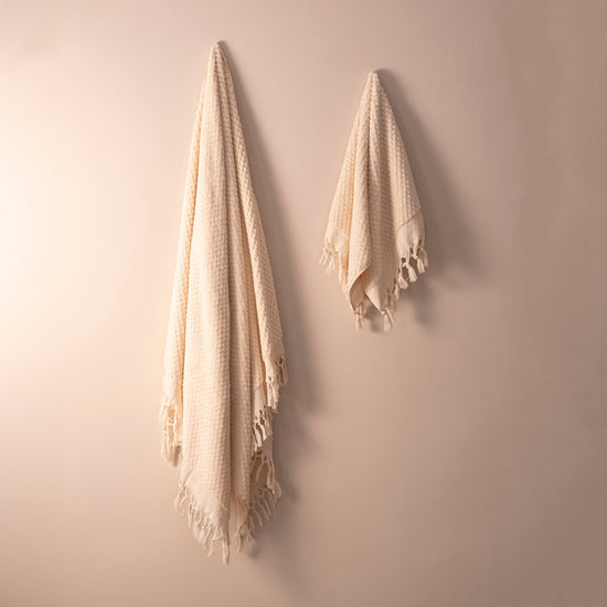 Zeep Naturals | Chickpea Towels | Zeep Naturals brings you handcrafted soaps, organic cotton towels, and artisan kitchen essentials — all inspired by nature. Discover simple, sustainable living with products designed to soothe your senses and your home.