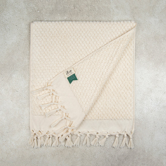 Zeep Naturals | Chickpea Towels | Zeep Naturals brings you handcrafted soaps, organic cotton towels, and artisan kitchen essentials — all inspired by nature. Discover simple, sustainable living with products designed to soothe your senses and your home.