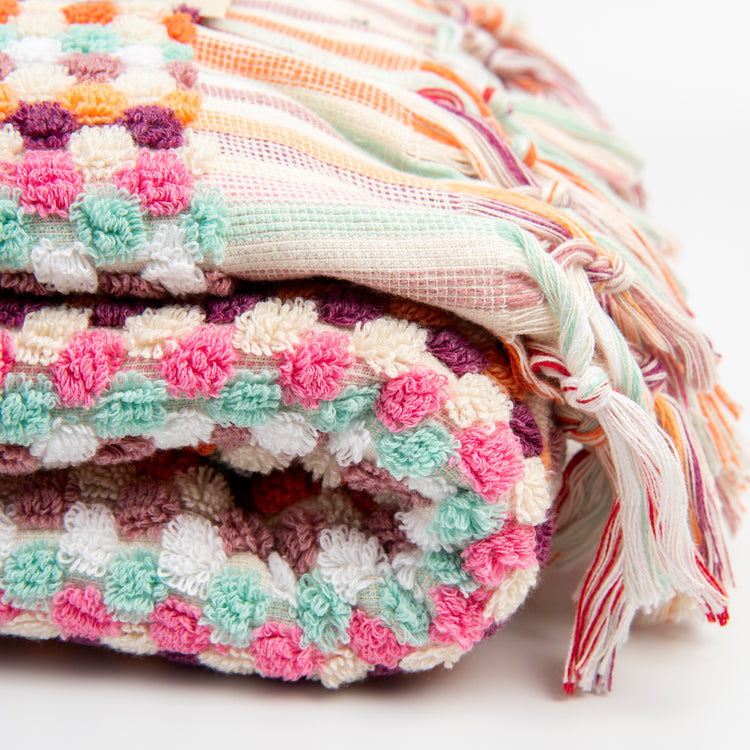 Zeep Naturals | Chickpea Towels | Zeep Naturals brings you handcrafted soaps, organic cotton towels, and artisan kitchen essentials — all inspired by nature. Discover simple, sustainable living with products designed to soothe your senses and your home.