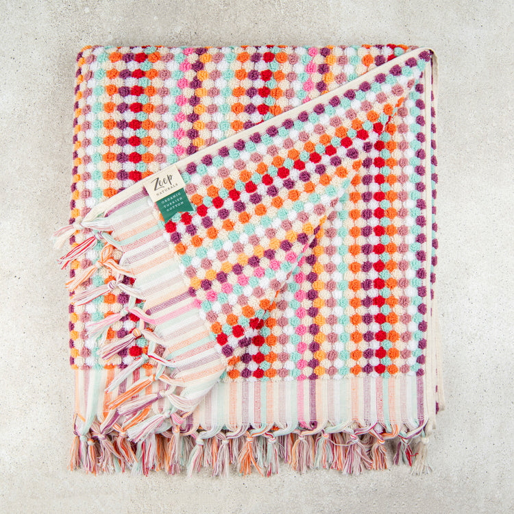 Zeep Naturals | Chickpea Towels | Zeep Naturals brings you handcrafted soaps, organic cotton towels, and artisan kitchen essentials — all inspired by nature. Discover simple, sustainable living with products designed to soothe your senses and your home.