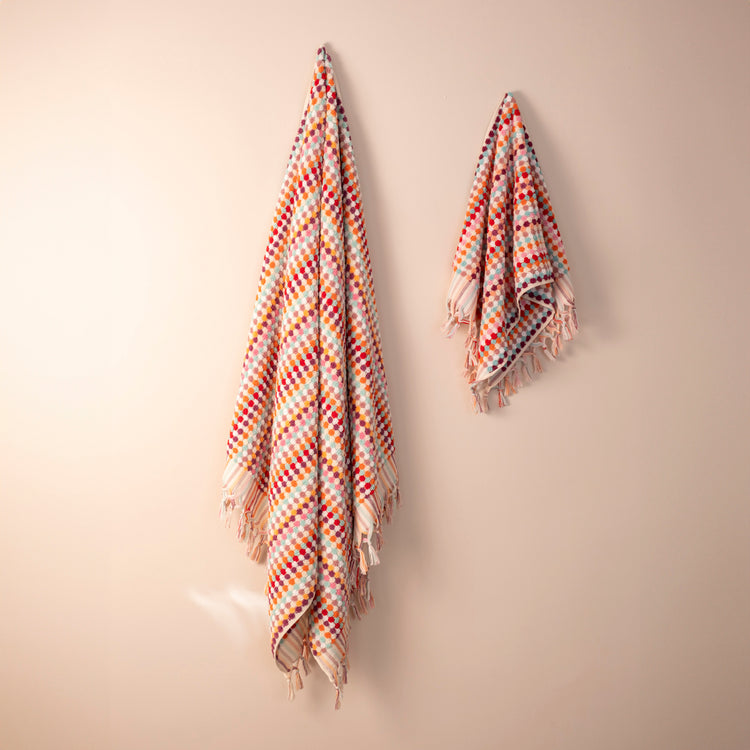 Zeep Naturals | Chickpea Towels | Zeep Naturals brings you handcrafted soaps, organic cotton towels, and artisan kitchen essentials — all inspired by nature. Discover simple, sustainable living with products designed to soothe your senses and your home.