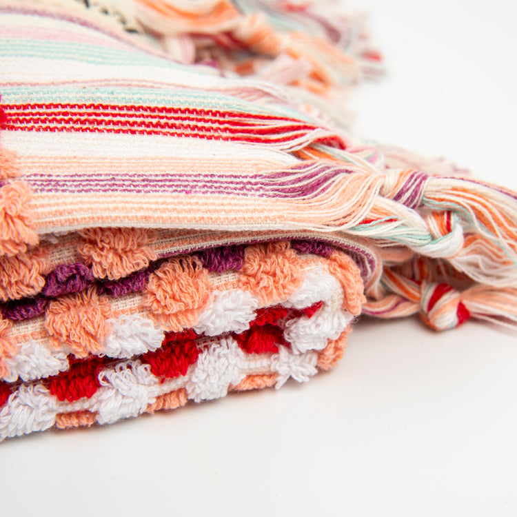 Zeep Naturals | Chickpea Towels | Zeep Naturals brings you handcrafted soaps, organic cotton towels, and artisan kitchen essentials — all inspired by nature. Discover simple, sustainable living with products designed to soothe your senses and your home.
