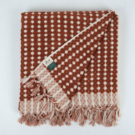 Zeep Naturals | Aegean Collection Bubble Bath Towel | Zeep Naturals brings you handcrafted soaps, organic cotton towels, and artisan kitchen essentials — all inspired by nature. Discover simple, sustainable living with products designed to soothe your senses and your home.