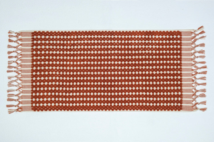 Bubble Hand Towel | Aegean Collection