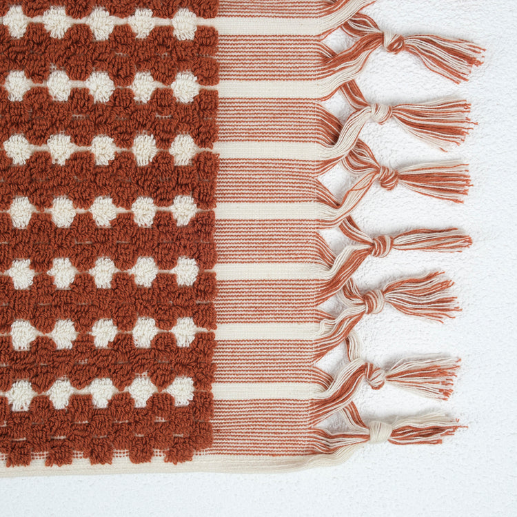 Bubble Hand Towel | Aegean Collection