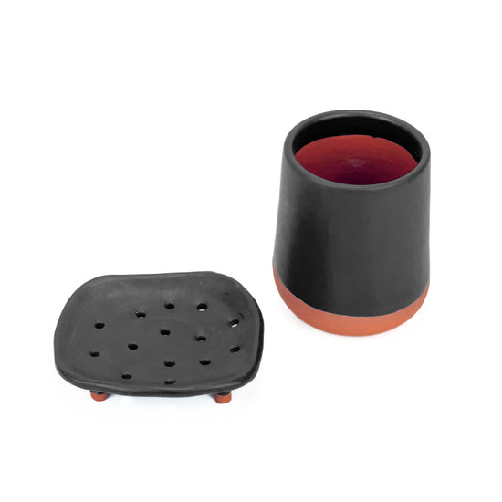 Zeep Naturals | Dardanelle Toothbrush Holders and Soap Coasters | Zeep Naturals brings you handcrafted soaps, organic cotton towels, and artisan kitchen essentials — all inspired by nature. Discover simple, sustainable living with products designed to soothe your senses and your home.