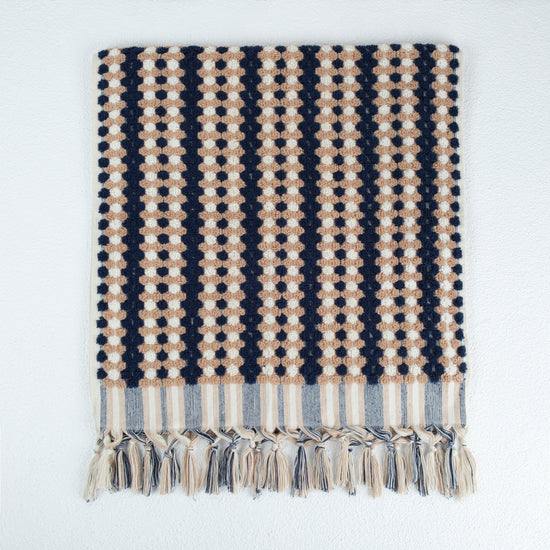 Zeep Naturals | Aegean Collection Bubble Hand Towel | Zeep Naturals brings you handcrafted soaps, organic cotton towels, and artisan kitchen essentials — all inspired by nature. Discover simple, sustainable living with products designed to soothe your senses and your home.