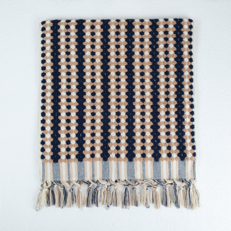 Bubble Hand Towel | Aegean Collection
