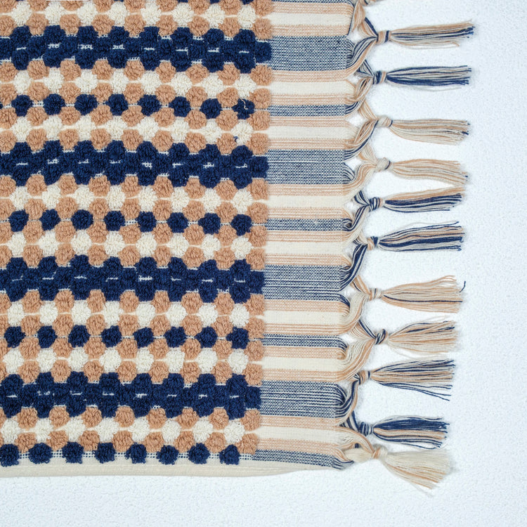 Bubble Hand Towel | Aegean Collection