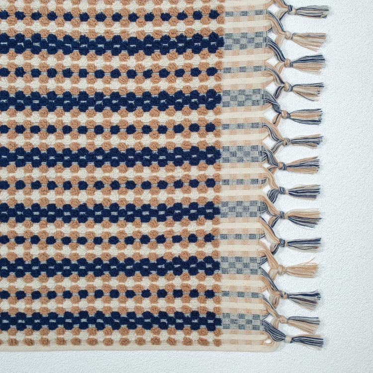 Aegean Collection Bubble Towels