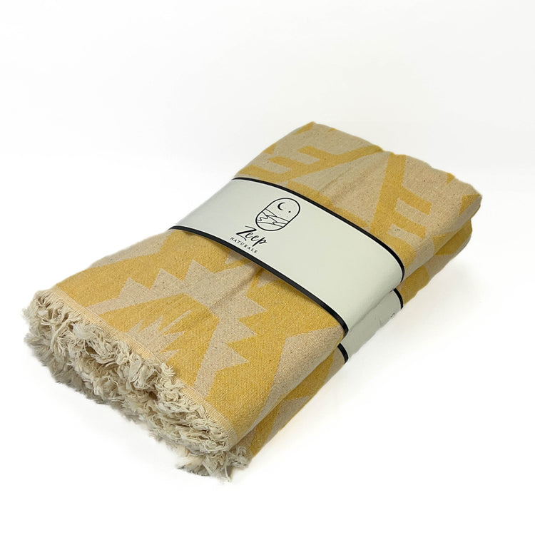 Zeep Naturals | Double Face Towels | Zeep Naturals brings you handcrafted soaps, organic cotton towels, and artisan kitchen essentials — all inspired by nature. Discover simple, sustainable living with products designed to soothe your senses and your home.