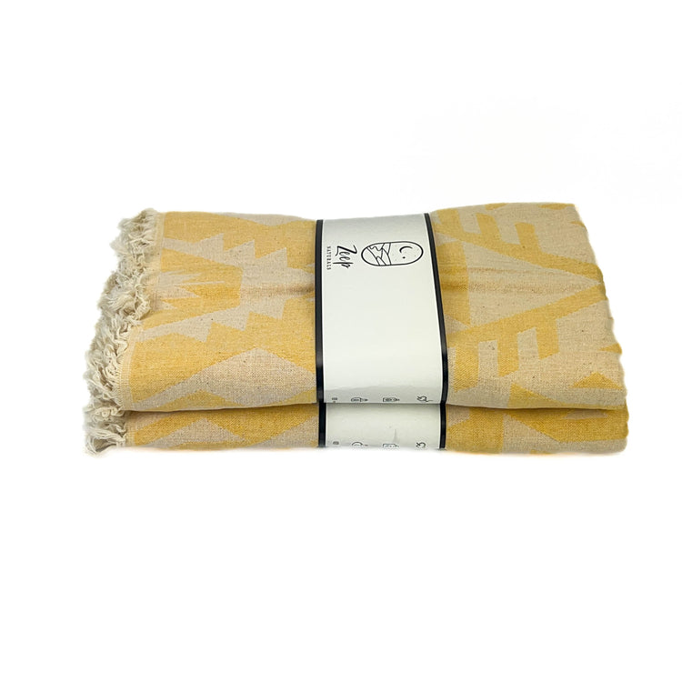 Zeep Naturals | Double Face Towels | Zeep Naturals brings you handcrafted soaps, organic cotton towels, and artisan kitchen essentials — all inspired by nature. Discover simple, sustainable living with products designed to soothe your senses and your home.