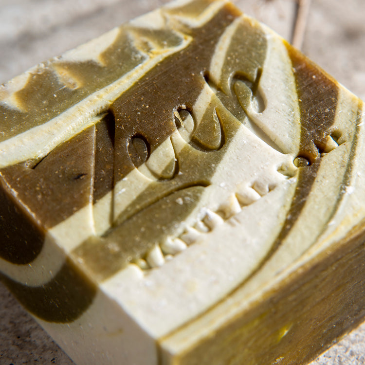 Zeep Naturals | Emerald Waves | Zeep Naturals brings you handcrafted soaps, organic cotton towels, and artisan kitchen essentials — all inspired by nature. Discover simple, sustainable living with products designed to soothe your senses and your home.