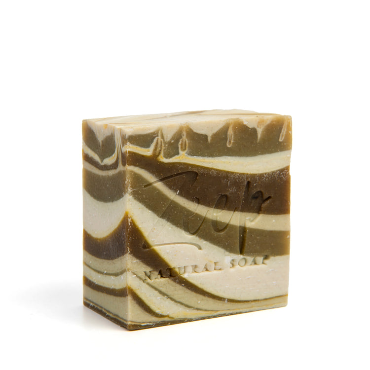 Zeep Naturals | Emerald Waves | Zeep Naturals brings you handcrafted soaps, organic cotton towels, and artisan kitchen essentials — all inspired by nature. Discover simple, sustainable living with products designed to soothe your senses and your home.