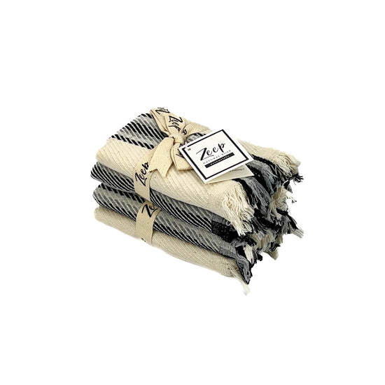 Zeep Naturals | Country Towels | Zeep Naturals brings you handcrafted soaps, organic cotton towels, and artisan kitchen essentials — all inspired by nature. Discover simple, sustainable living with products designed to soothe your senses and your home.