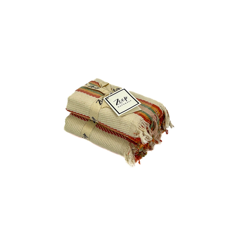 Zeep Naturals | Country Towels | Zeep Naturals brings you handcrafted soaps, organic cotton towels, and artisan kitchen essentials — all inspired by nature. Discover simple, sustainable living with products designed to soothe your senses and your home.