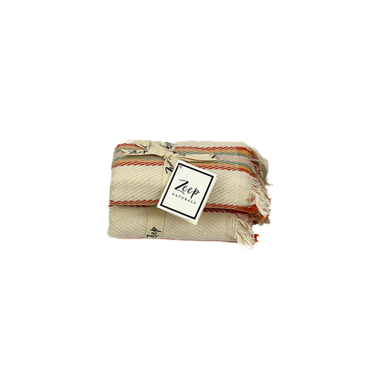 Zeep Naturals | Country Towels | Zeep Naturals brings you handcrafted soaps, organic cotton towels, and artisan kitchen essentials — all inspired by nature. Discover simple, sustainable living with products designed to soothe your senses and your home.