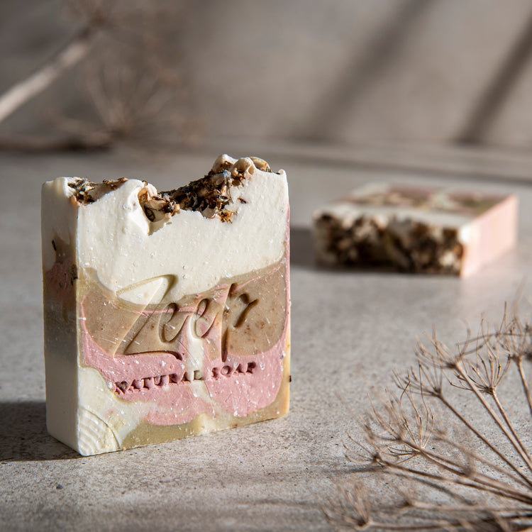 Zeep Naturals | Flower Meadows | Zeep Naturals brings you handcrafted soaps, organic cotton towels, and artisan kitchen essentials — all inspired by nature. Discover simple, sustainable living with products designed to soothe your senses and your home.