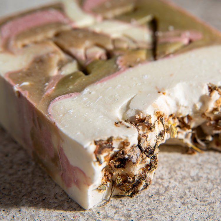 Zeep Naturals | Flower Meadows | Zeep Naturals brings you handcrafted soaps, organic cotton towels, and artisan kitchen essentials — all inspired by nature. Discover simple, sustainable living with products designed to soothe your senses and your home.