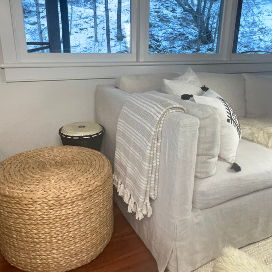 Zeep Naturals | Four Season Blankets | Zeep Naturals brings you handcrafted soaps, organic cotton towels, and artisan kitchen essentials — all inspired by nature. Discover simple, sustainable living with products designed to soothe your senses and your home.