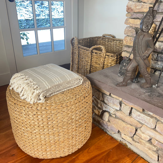 Zeep Naturals | Four Season Blankets | Zeep Naturals brings you handcrafted soaps, organic cotton towels, and artisan kitchen essentials — all inspired by nature. Discover simple, sustainable living with products designed to soothe your senses and your home.