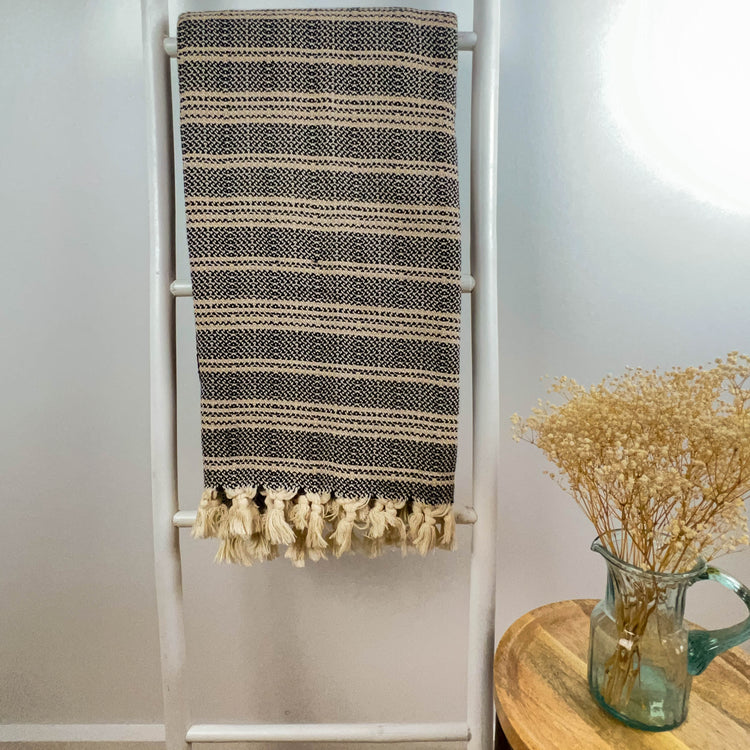Zeep Naturals | Four Season Blankets | Zeep Naturals brings you handcrafted soaps, organic cotton towels, and artisan kitchen essentials — all inspired by nature. Discover simple, sustainable living with products designed to soothe your senses and your home.