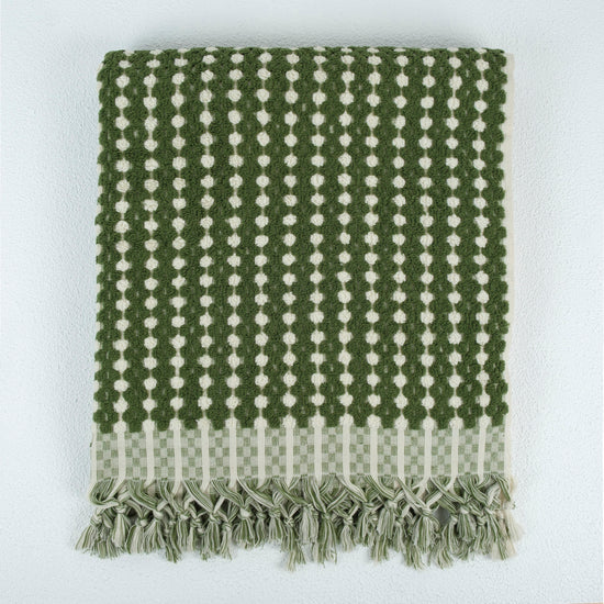 Zeep Naturals | Aegean Collection Bubble Bath Towel | Zeep Naturals brings you handcrafted soaps, organic cotton towels, and artisan kitchen essentials — all inspired by nature. Discover simple, sustainable living with products designed to soothe your senses and your home.